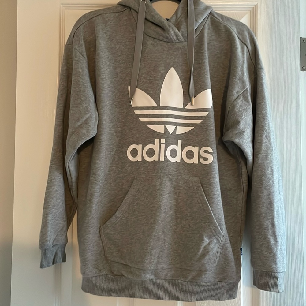 Adidas hoodie